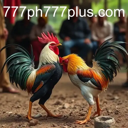 Exploring the Complex World of Cockfighting and Ph777 Plus
