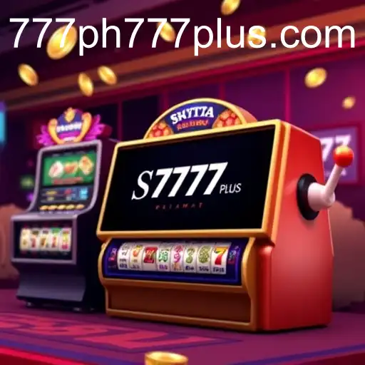 The Exciting World of Online Slots with Ph777 Plus
