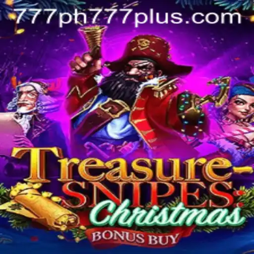 Dive Into the Enchanting World of TreasuresnipesChristmas: A Festive Adventure Awaits